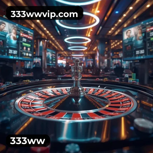 333ww bônus — painel de promoções no aplicativo