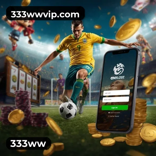 333ww feedback — formulário de envio no aplicativo oficial